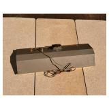 Whirlwind Power Lawn Mower - Light up signage