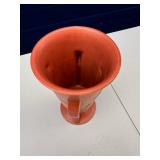 Roseville Pottery Teasel Vase