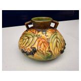 Roseville Pottery BlackBerry