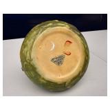 Roseville Pottery BlackBerry