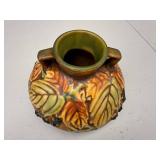 Roseville Pottery BlackBerry