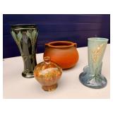 Lot of Vintage Pottery