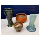 Lot of Vintage Pottery