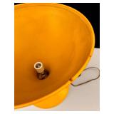 Mid century modern floor lamp