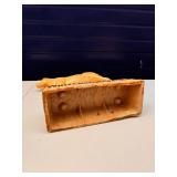 White Horse Cellar Whiskey Advertisement