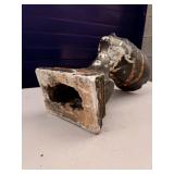 Nefertiti Ceramic Bust