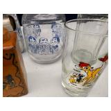 Misc. Vintage Kitchen Lot