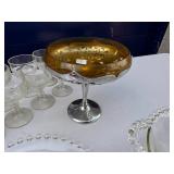 Vintage Misc. Glass Lot