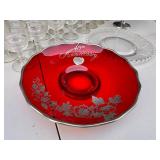 Vintage Misc. Glass Lot