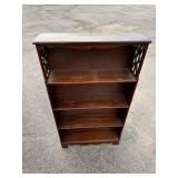 Vintage Wood Shelve