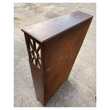 Vintage Wood Shelve
