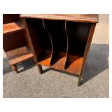 Lot of 4 Misc. Furniture Pieces