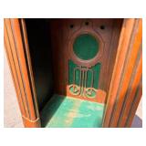 Lot of 4 Misc. Furniture Pieces