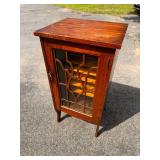 Sheet Music Cabinet