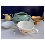 Misc. Home Décor Lot