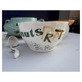 Misc. Home Décor Lot