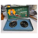 Vintage Kitchen Lot #1