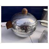 Vintage Kitchen Lot #1