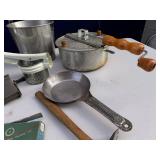 Vintage Kitchen Lot #1