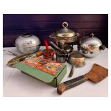 Vintage Kitchen Lot #2