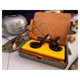 Vintage Kitchen Lot #2