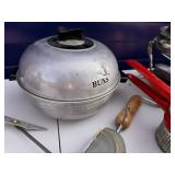 Vintage Kitchen Lot #2