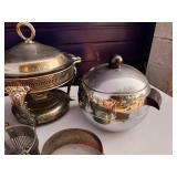 Vintage Kitchen Lot #2