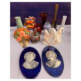 Vintage Home Decor Lot