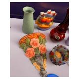 Vintage Home Decor Lot