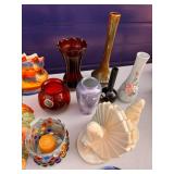 Vintage Home Decor Lot