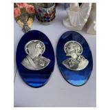 Vintage Home Decor Lot