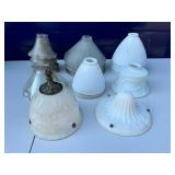 Light shades Lot of 18