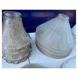 Light shades Lot of 18
