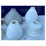 Light shades Lot of 18