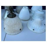 Light shades Lot of 18