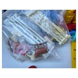 Lot of Misc. Vintage Toys