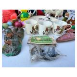 Lot of Misc. Vintage Toys