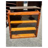 Cabinet and Shelf Lot