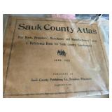 Lot Misc. Ephemeral Paper Lot