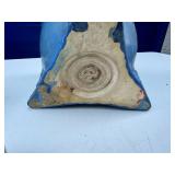 Red wing, Roseville, Rumrill pottery lot