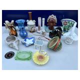 Vase and Planter Lot