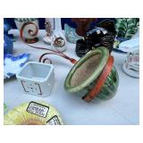 Vase and Planter Lot