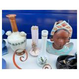 Vase and Planter Lot