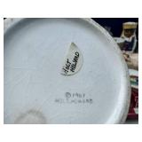 Coffee Mugs and Ashtray Lot