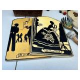 Misc. Vintage Items Lot