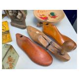 Misc. Vintage Items Lot