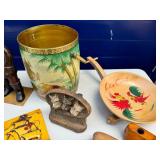 Misc. Vintage Items Lot