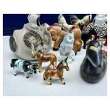 Animal Figure Lot