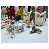 Animal Figure Lot