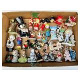 Vintage Figure Lot